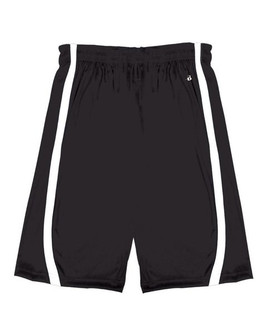 Alleson Athletic 7244 - Men's B-Core B-Slam Reversible Shorts