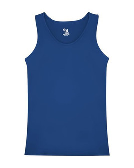 Alleson Athletic 8962 - Women's B-Core Tank Top