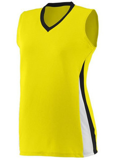 Augusta Sportswear 1355 - Womens Tornado Jersey