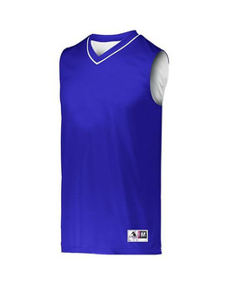 Augusta Sportswear 153 - Youth Reversible Two Color Jersey