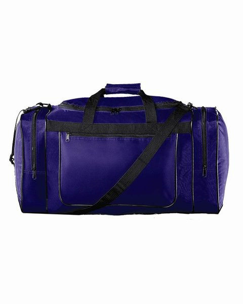 Augusta Sportswear 511 - 420-Denier Gear Bag