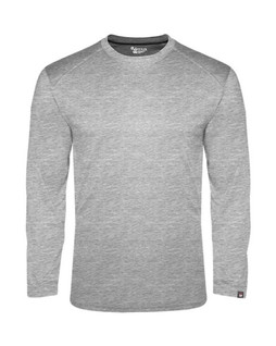 Badger 1001 - Mens FitFlex Performance Long Sleeve T-Shirt