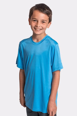 Badger 2020 - Youth Ultimate SoftLock™ T-Shirt