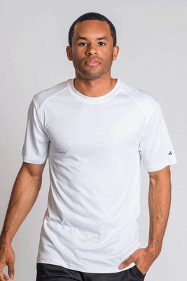 Badger 4020 - Men's Ultimate SoftLock™ T-Shirt