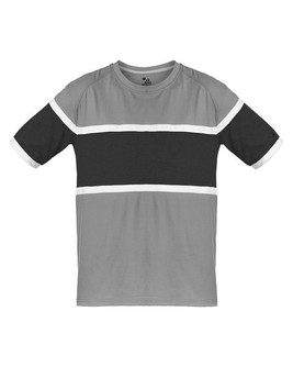 Badger 4980 - Unisex United T-Shirt