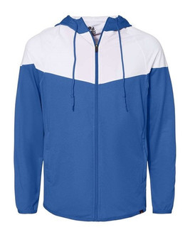 Badger 7722 - Chaqueta Spirit Outer-Core para hombre