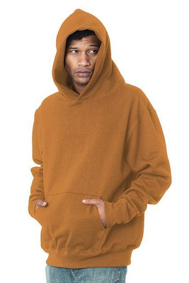 Bayside 4000 - Sudadera con capucha supergruesa unisex USA-Made