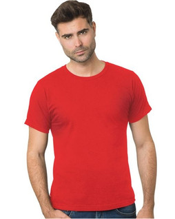 Bayside 9500 - Unisex Fine Jersey T-Shirt