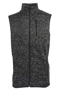 Burnside 3910 - Mens Sweater Knit Vest