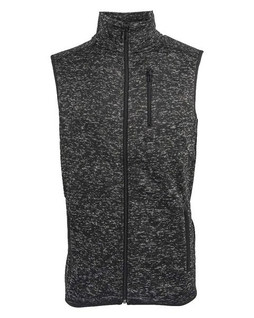 Burnside 3910 - Mens Sweater Knit Vest