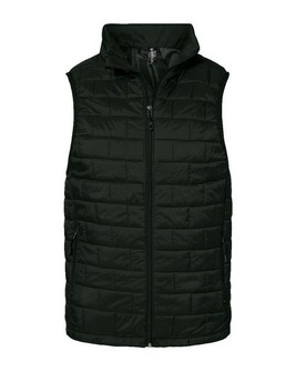 Burnside 8703 - Men's Elemental Puffer Vest
