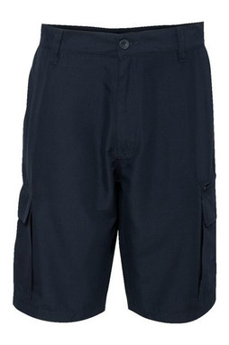 Burnside 9803 - Mens Microfiber Shorts