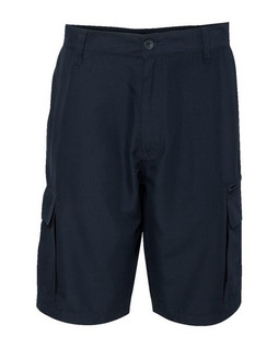 Burnside 9803 - Mens Microfiber Shorts
