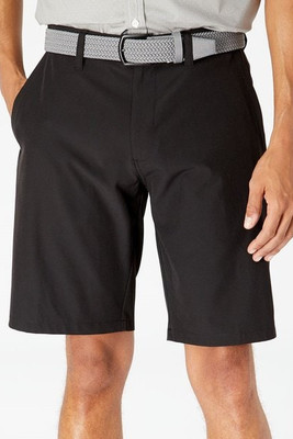 Burnside 9820 - Pantalones cortos Hybrid Stretch para hombre