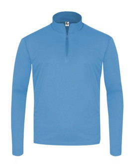 C2 Sport 5202 - Youth Quarter-Zip Pullover