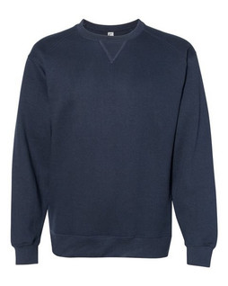 C2 Sport 5501 - Mens Crewneck Sweatshirt