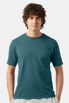 Champion CD100 - Unisex Garment-Dyed T-Shirt