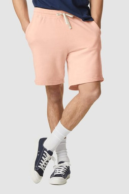 Comfort Colors 1468 - Unisex Garment-Dyed Lightweight Fleece Sweat Shorts