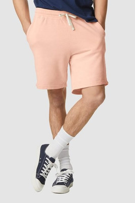 Comfort Colors 1468 - Unisex Garment-Dyed Lightweight Fleece Sweat Shorts