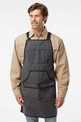 DRI DUCK 1500 - Delantal de obrero