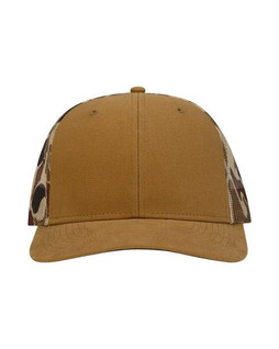 DRI DUCK 3054 - Ridgewood Cap