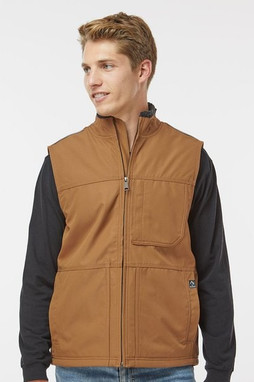 DRI DUCK 5301 - Mens GrizzlyTec™ Rigor Vest