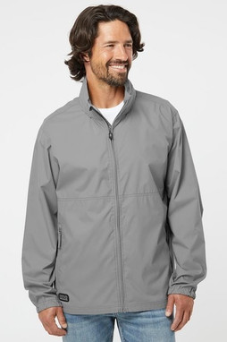 DRI DUCK 5330 - Mens River Packable Jacket