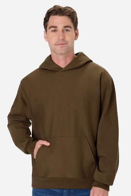 Hanes OG700 - Unisex Beefy® Sweats Premium Heavyweight Hooded Sweatshirt