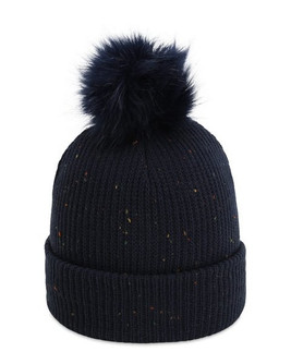 Imperial 6014 - Gorro Montage Pom Cuffed