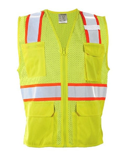 Kishigo 1586 - Womens Standard Vest