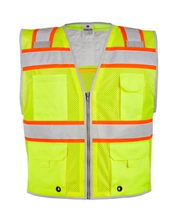 Kishigo 1610 - Unisex Brisk Cooling Series® Vest