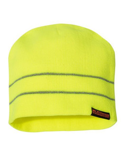 Kishigo 2826-2827 - High Viz Reflective Beanie