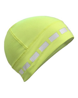 Kishigo 2828 - Fleece High Visibility Beanie