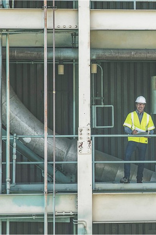 Kishigo F498 - Mens Flame Resistant Economy Vest