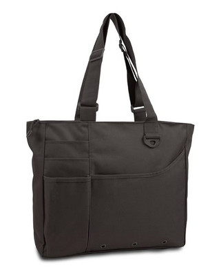 Liberty Bags 8811 - Super Feature Tote