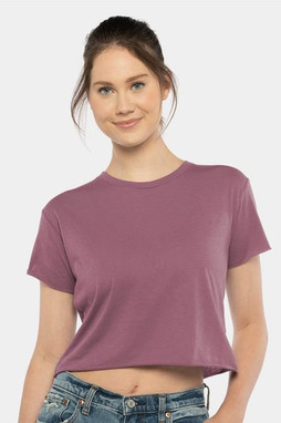 Next Level 5080 - Womens Festival Crop Top
