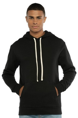 Next Level 9303 - Unisex Santa Barbara Hoodie Sweatshirt