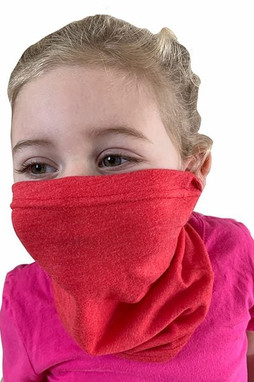 Next Level MG107 - Youth General Use Neck Gaiter