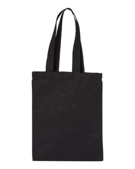 OAD OAD116 - Medium Canvas Tote