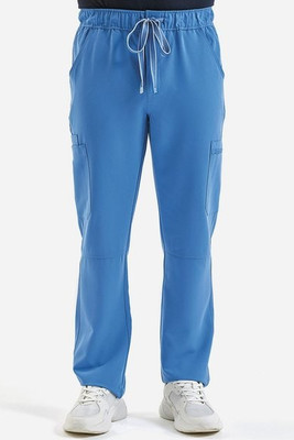 Onna NN500 - Men's Relentless Stretch Cargo Scrub Pants