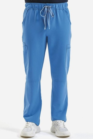 Onna NN500 - Pantalón médico Relentless Stretch Cargo, hombre