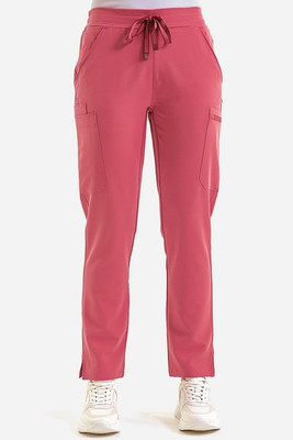 Onna NN600 - Pantalón médico Relentless Stretch Cargo, mujer