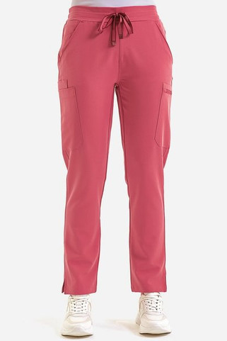 Onna NN600 - Pantalón médico Relentless Stretch Cargo, mujer