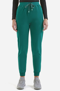 Onna NN610 - Womens Energized Stretch Jogger Scrub Pants