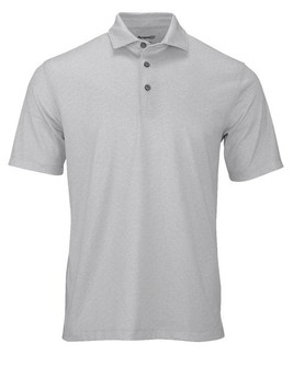 Paragon 152 - Men's Derby Sublimated Heathered Polo