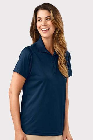 Paragon 4002 - Womens Guardian Snag Proof Polo