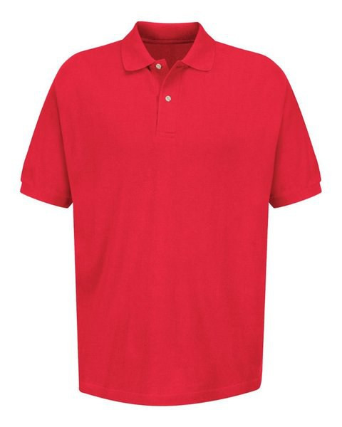 Red Kap 7701 - Polo Inner Harbor Basic Piqué, hombre