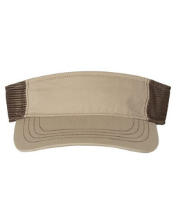 Richardson 712 - Trucker Visor