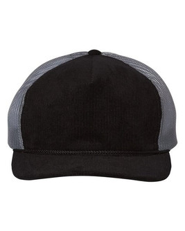 Richardson 930 - Troutdale Corduroy Trucker Cap