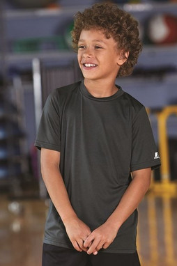 Russell Athletic 629X2B - Youth Core Performance T-Shirt